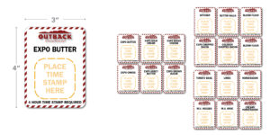 Outback 4 Hour Time Stamp Reminders