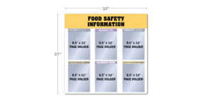 DFS Food Safety Board