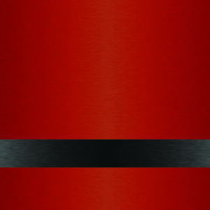 ROWMARK Engraving Sheet, Red/Black, 12 x 24 inches, 1/16 inch Thick, Satin